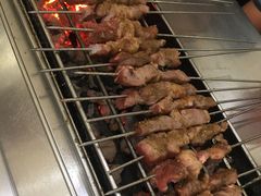 -小寒羊烧烤(凯瑞时代大厦店)