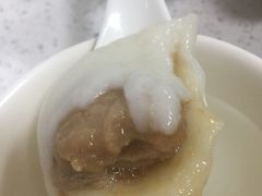 -古徽州馄饨店(宝安路店)
