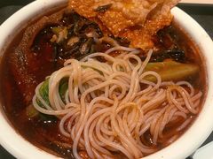 -水平有限广西米粉·广西风味集(五道口店)