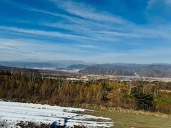 -鳌山滑雪度假区