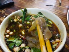 -黑竹香鸡(营和巷店)