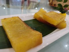 -东江渔村·古典园林·30年粤菜老字号(太和店)