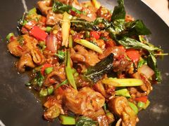 -BetterThai 泰加(苏州中心店)