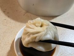 -笑云开汤包店(网巾市店)