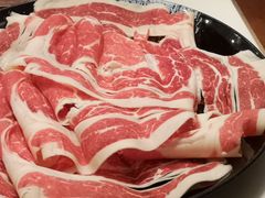 -宣武小院涮肉(前门店)