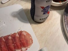-重庆德庄火锅(映月湖环宇城店)