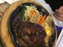 -经典世家牛排自助餐厅(百捷店)