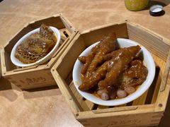 -鹿其林酒家(大学城店)