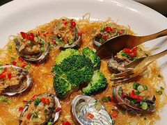 -忆江南·临江鱼馆