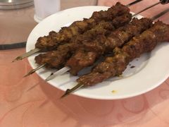 -烤肉宛饭庄(南礼士路店)