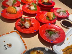 -新一番回转寿司(沙湾公园店)