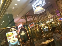 -顺粤楼·粤菜·点心(融创茂店)