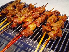 -大成活海鲜烧烤龙虾(静安大融城店)
