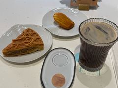 -潮一不贰·法式甜品·生日蛋糕·西式简餐(外滩店)