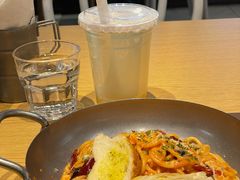 -托斯卡纳烘焙意大利餐厅(五天地店)