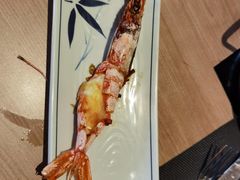 -星伦多自助料理·涮烤一体(杭州来福士店)