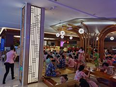 -汤连得温泉馆(宝山店)