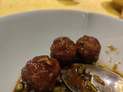 -玉华台饭庄·淮扬菜·烤鸭(望京店)