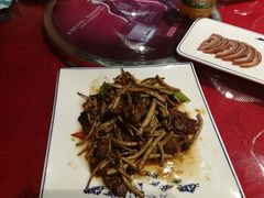 -蟹岛开饭楼