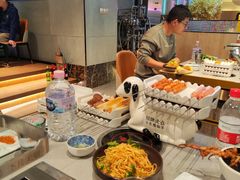 -丰茂烤串(公园店)