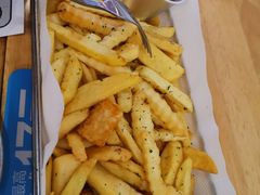 -BOPEYE·波派炸鸡(河西中央商场店)