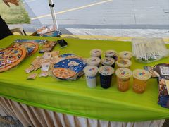 -达美乐比萨(留仙大道店)