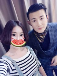点击看大图 -3AM HAIR SALON烫发染发接发