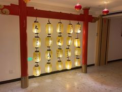 -唐风温泉