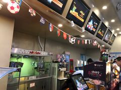 -首都电影院(天津店 中国巨幕)