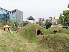 -四川师范大学附属田童幼儿园