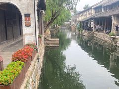 -南浔古镇