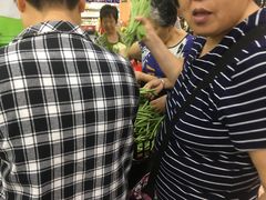 -世纪联华(临平邱山店)