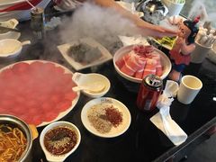 -鲁西肥牛(九方购物中心店)