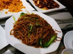 -功德林(南京西路店)