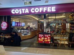 -COSTA COFFEE(西贸凯德晶品4层2店)