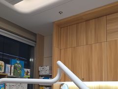 -上海仁爱医院口腔科 · 种植