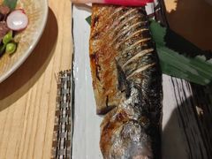 -久居·炭火烤肉(景辰大厦店)