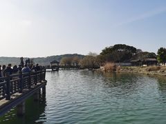 -石湖景区
