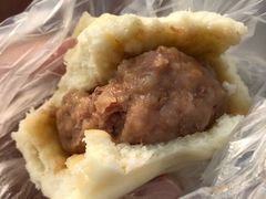 肉包-老上海大包(四川北路店)
