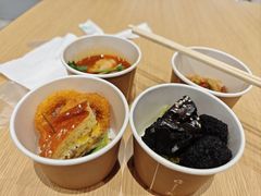 冒菜-冒个泡儿冒菜(成都SKP店)