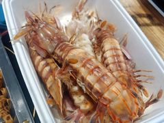 皮皮虾-盒马鲜生(顺义店)