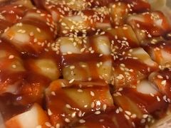 -孖记茶档·热腾茶餐(荔湾领展广场店)