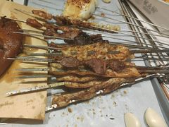 -状元阁烧烤(群力店)