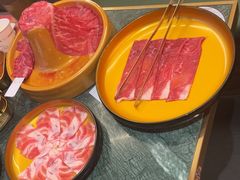 -牛New寿喜烧(龙湖金沙天街店)