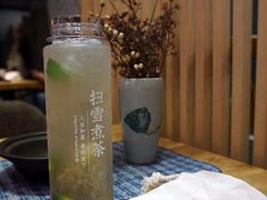 -扫雪煮茶(西村店)