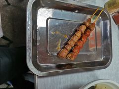 -海平馄饨(逍遥二路店)