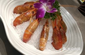 Taibai Huangdiao Drunken Lobster