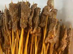 牛肉-古真记钵钵鸡(老公园店)