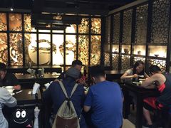 大堂-胡须张鲁肉饭(美食文化馆店)