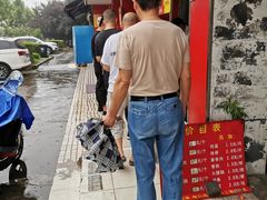 -金杨老摊头蛋饼(金口路店)